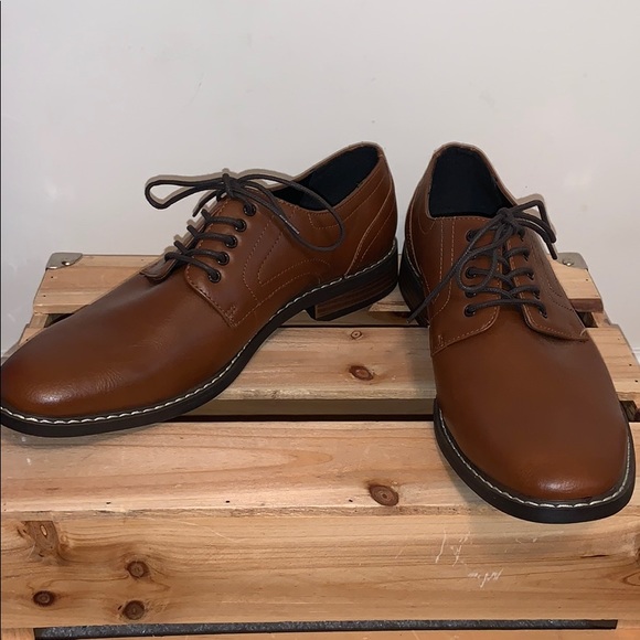 rj colt dress shoes